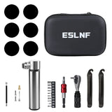 Compact Bicycle Ratchet Tool Kit — view 2