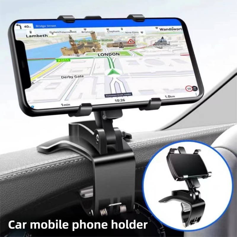 2-Pack Multi-Function 360° ABS Rotating — view 2