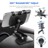 2-Pack Multi-Function 360° ABS Rotating — view 5