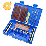 Heavy-Duty Tubeless Tyre Repair Kit — view 2