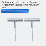 Heavy-Duty Tubeless Tyre Repair Kit — view 3