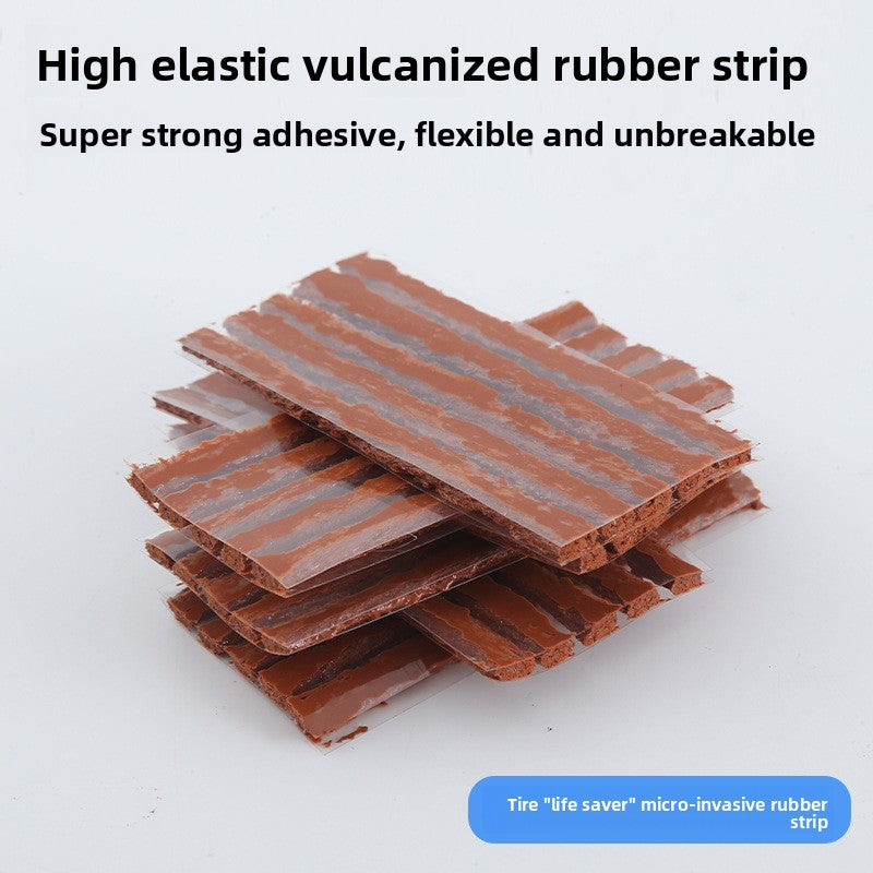 Heavy-Duty Tubeless Tyre Repair Kit — view 4