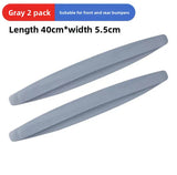3-PCS Universal Car Bumper Protector — view 9