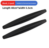 3-PCS Universal Car Bumper Protector — view 8