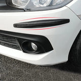 3-PCS Universal Car Bumper Protector — view 4