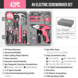 42 Piece Home Tool Set — view 8