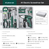 42 Piece Home Tool Set — view 3