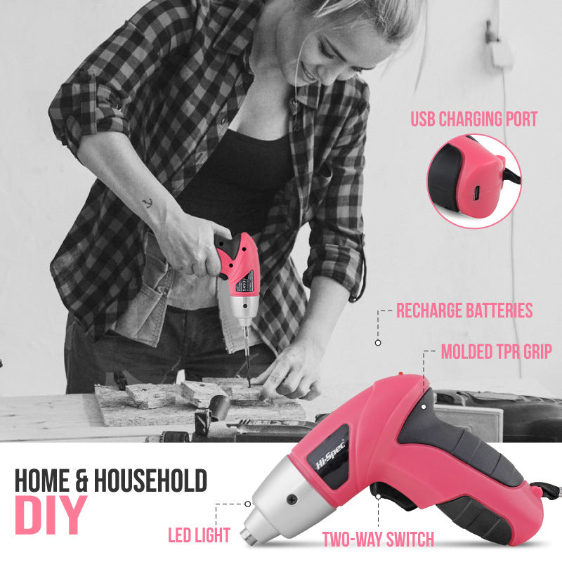 42 Piece Home Tool Set — view 6