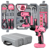 58 Piece Home Tool Set — view 3