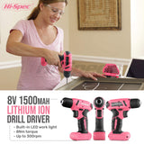 58 Piece Home Tool Set — view 4