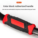 Universal socket wrench 360 rotating dog bone black — view 5