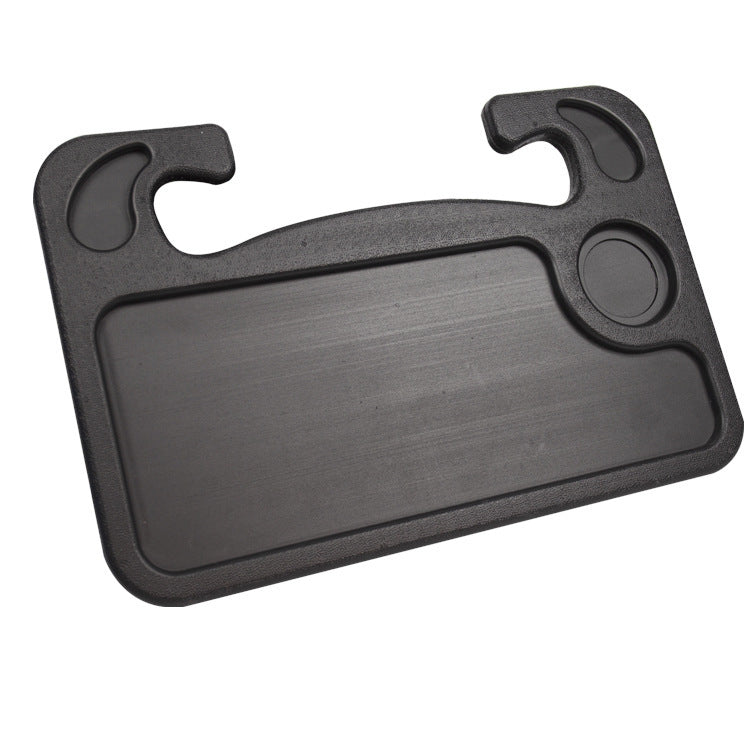 Multi-functional car steering wheel tray 42x28cm — view 9