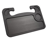 Multi-functional car steering wheel tray 42x28cm — view 9