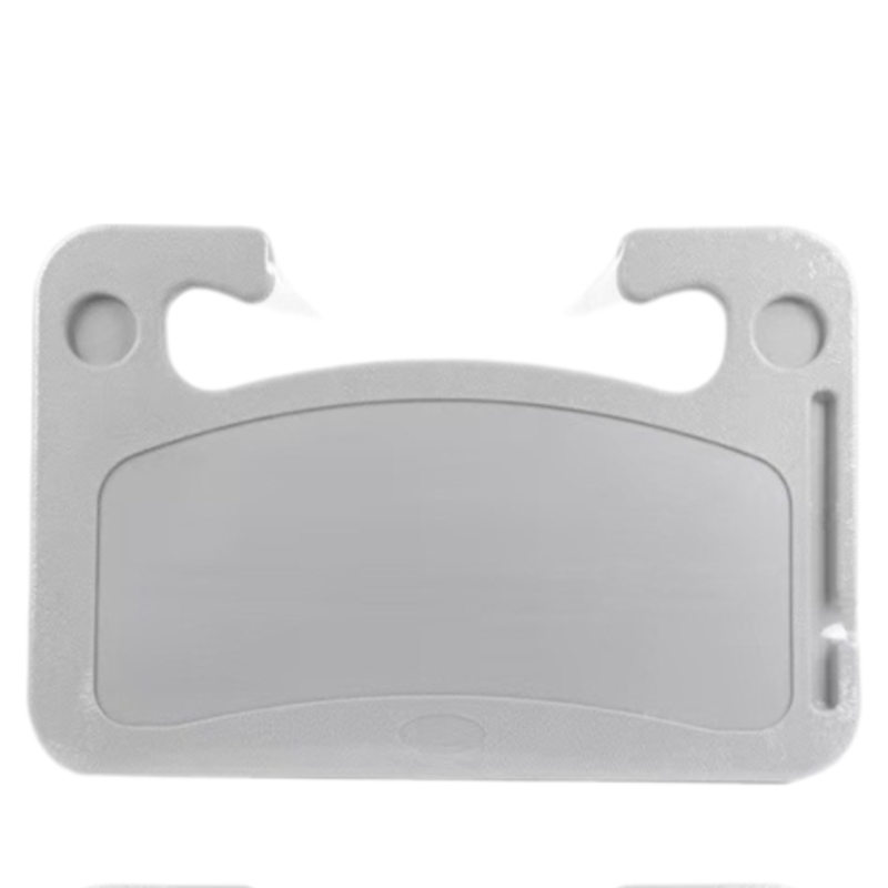 Multi-functional car steering wheel tray 42x28cm — view 3