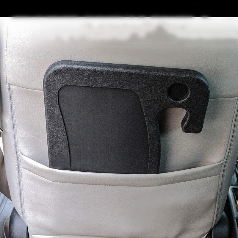 Multi-functional car steering wheel tray 42x28cm — view 6