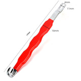2 pack electrical connector separation tool — view 9