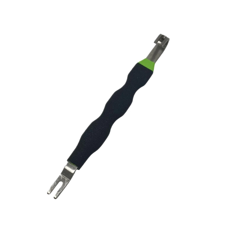 2 pack electrical connector separation tool — view 8