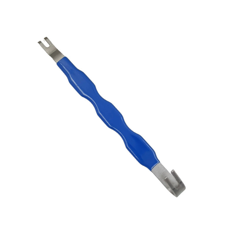 2 pack electrical connector separation tool — view 6