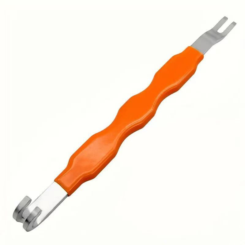 2 pack electrical connector separation tool — view 2