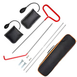 Car dent repair and interior removal tool set — view 2