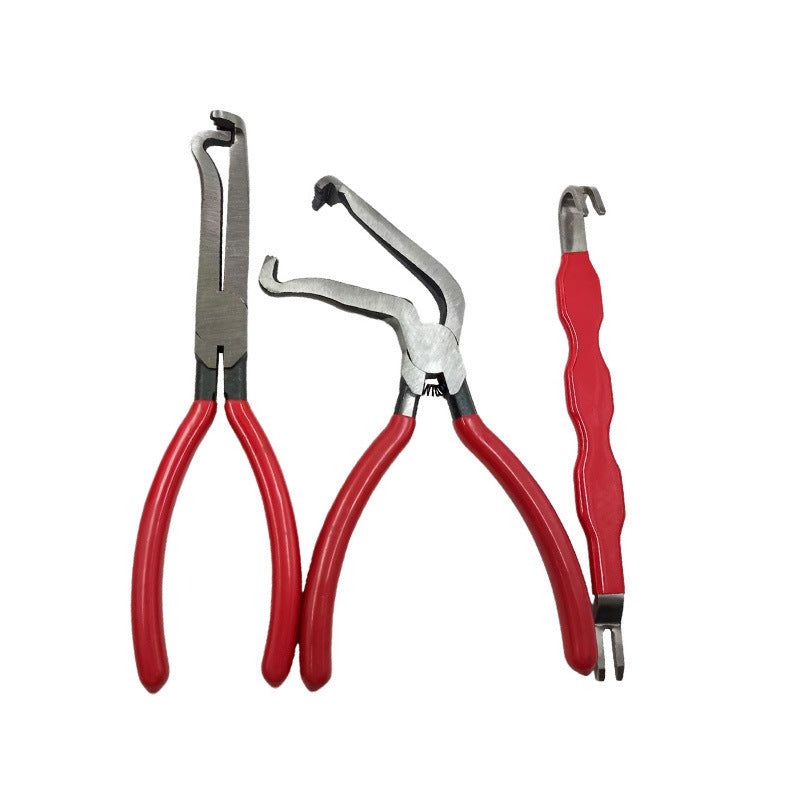 3 piece wire connector removal tool set — view 8