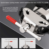 Heavy duty car wiper arm puller 9-30mm — view 7