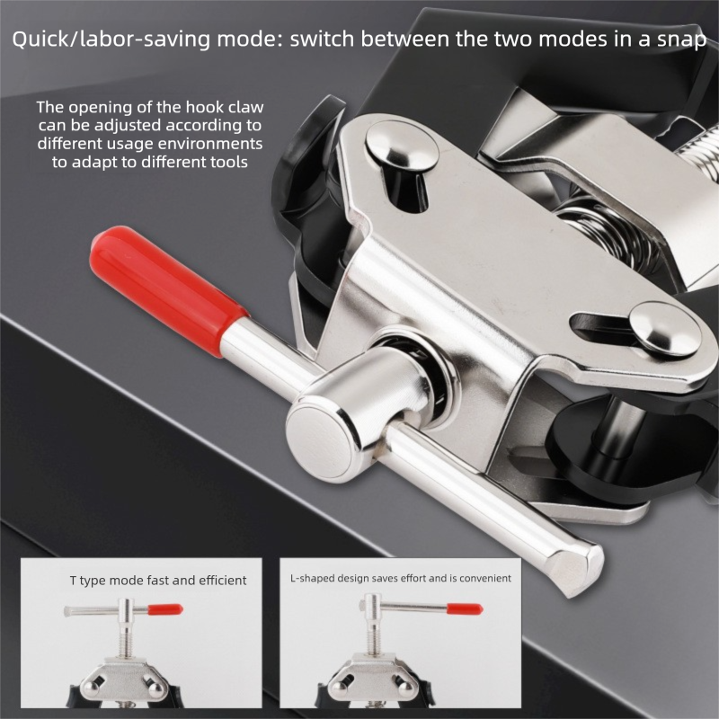 Heavy duty car wiper arm puller 9-30mm — view 7