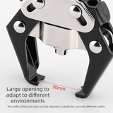 Heavy duty car wiper arm puller 9-30mm — view 8