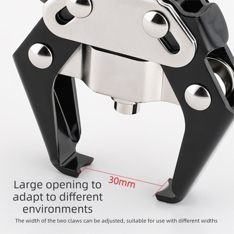 Heavy duty car wiper arm puller 9-30mm — view 8