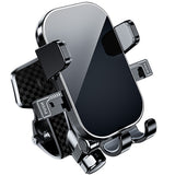 Universal dashboard car phone holder 360 clip — view 4