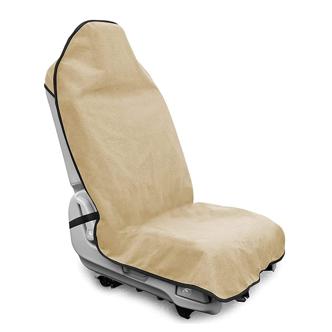 Universal waterproof towel single seat cover — view 11