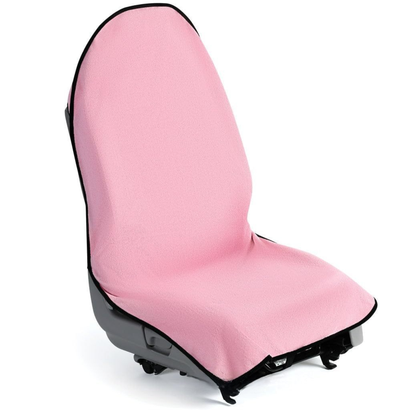 Universal waterproof towel single seat cover — view 10
