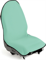 Universal waterproof towel single seat cover — view 9