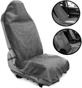Universal waterproof towel single seat cover — view 2