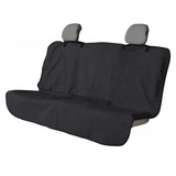 Universal waterproof towel back seat cover — view 10