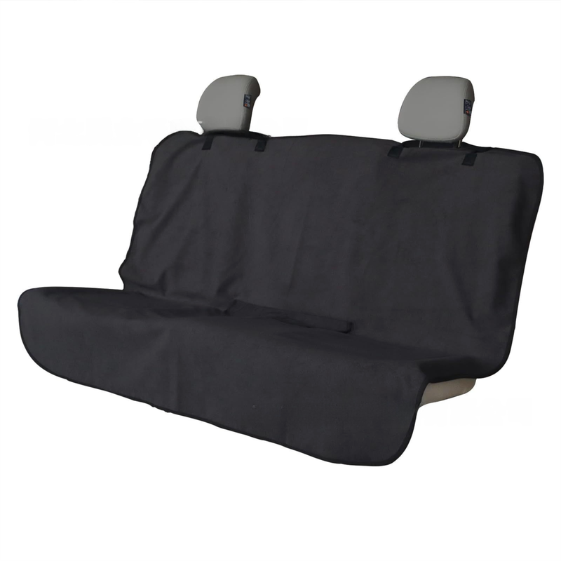 Universal waterproof towel back seat cover — view 10