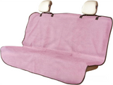 Universal waterproof towel back seat cover — view 9