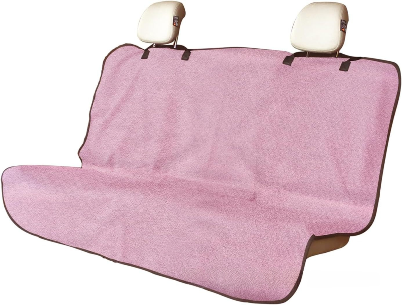 Universal waterproof towel back seat cover — view 9