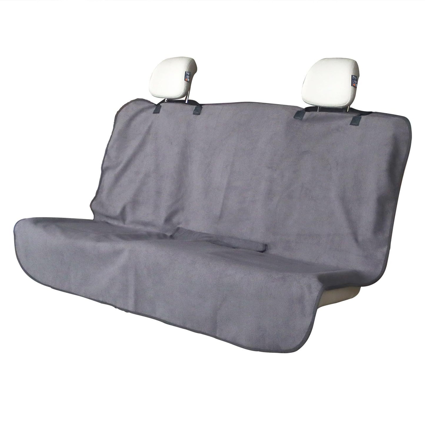 Universal waterproof towel back seat cover — view 2