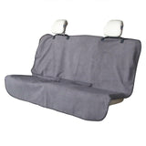 Universal waterproof towel back seat cover — view 2