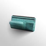 Faux suede car sun visor organiser — view 11