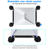 Starlink Mini suction cup mount 10 pack — view 3