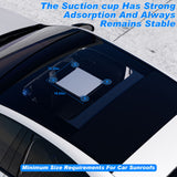 Starlink Mini suction cup mount 10 pack — view 5