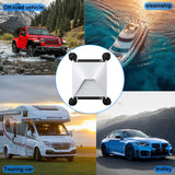 Starlink Mini suction cup mount 10 pack — view 8