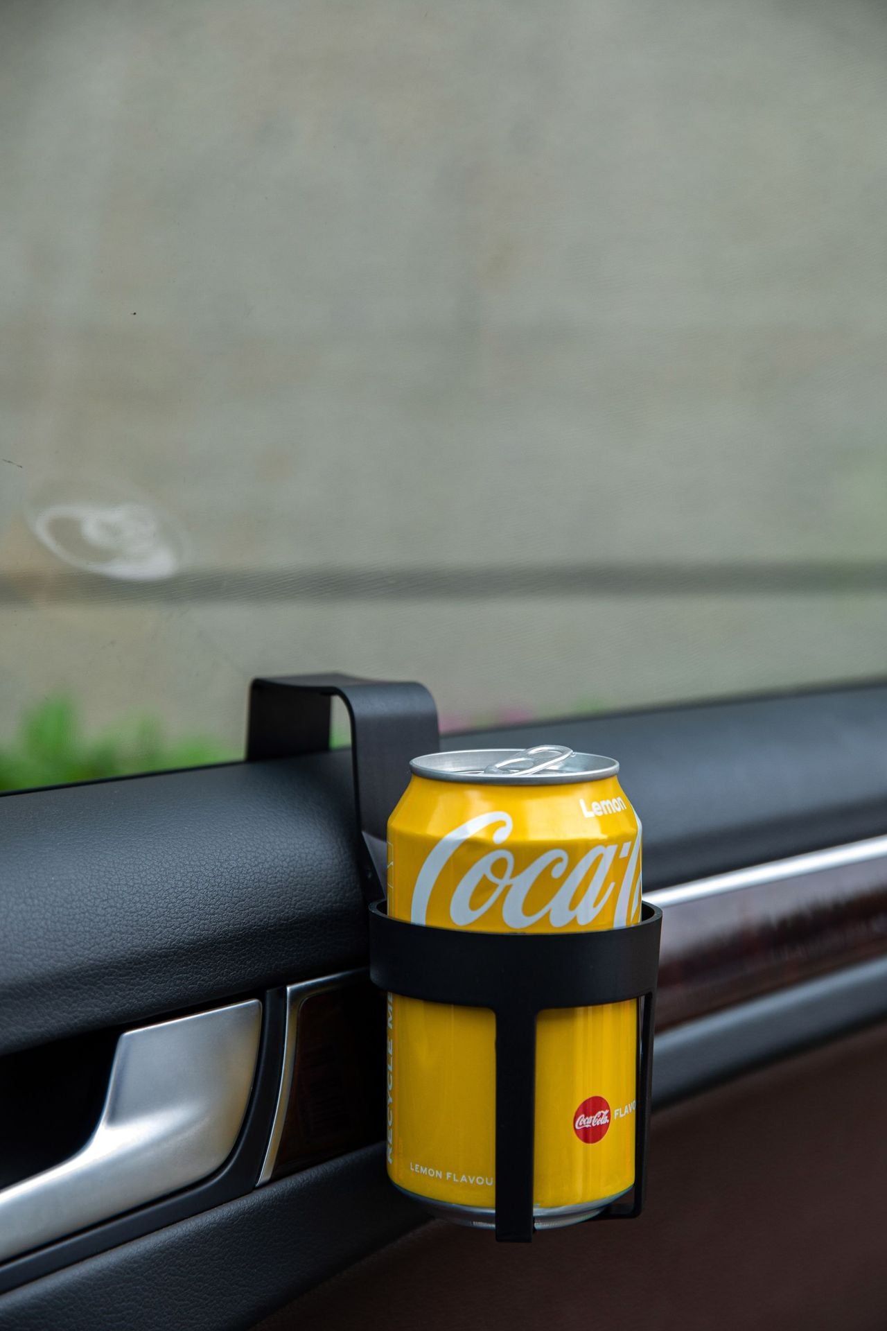 Universal car cup holder drink organiser set of 4 — view 6