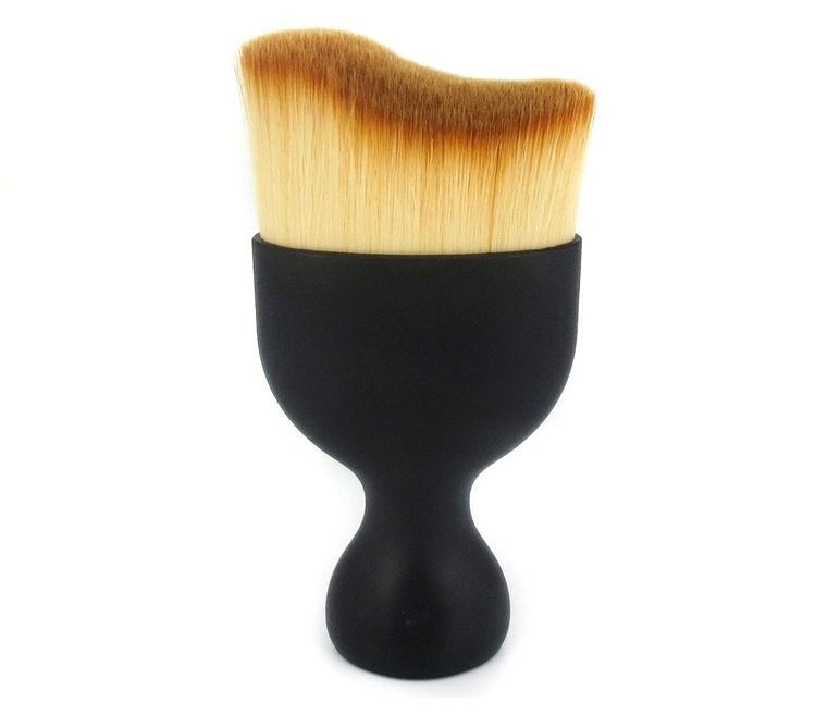 2 Pcs Car Interior Detailing Brush — view 3