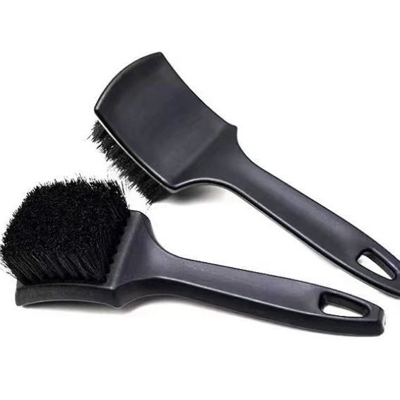 Car Tyre & Detailing Brush — view 9