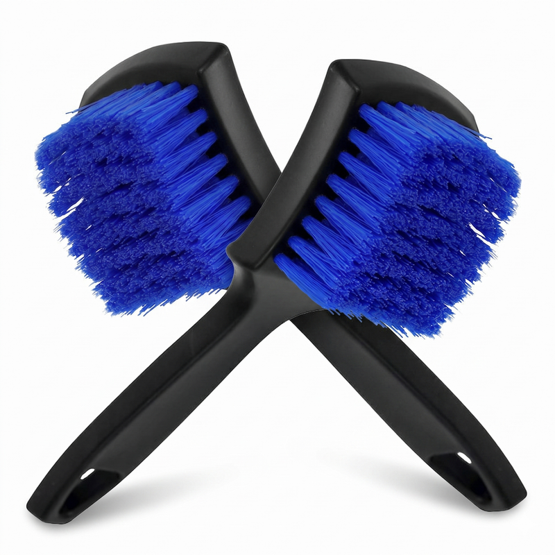 Car Tyre & Detailing Brush — view 8