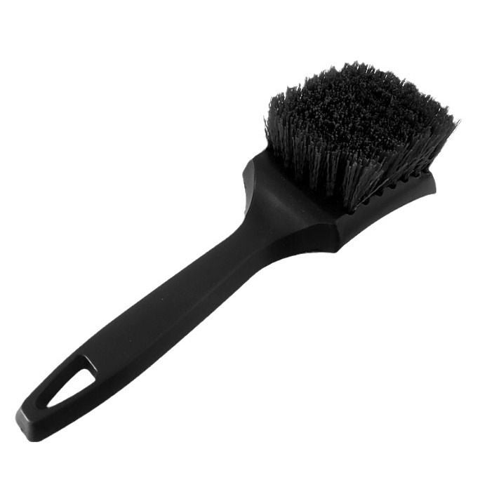 Car Tyre & Detailing Brush — view 4