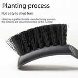 Car Tyre & Detailing Brush — view 5